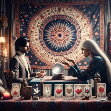 既婚者の両思いとは？心理と影響を徹底解説